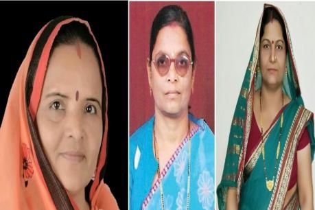 अनूपपुर में निर्दलीय उम्मीदवार को बढ़त, भाजपा तीसरे स्थान पर
