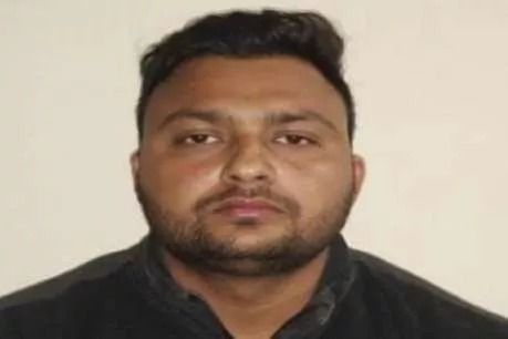 यूपी एटीएस ने खालिस्तान लिबरेशन फोर्स के हथियार सप्लायर को किया गिरफ्तार यूपी एटीएस ने खालिस्तान लिबरेशन फोर्स के हथियार सप्लायर को किया गिरफ्तार