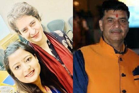 उपचुनाव : करिश्मा ठाकुर ने अजय कपूर पर फोड़ा हार का ठीकरा उपचुनाव : करिश्मा ठाकुर ने अजय कपूर पर फोड़ा हार का ठीकरा