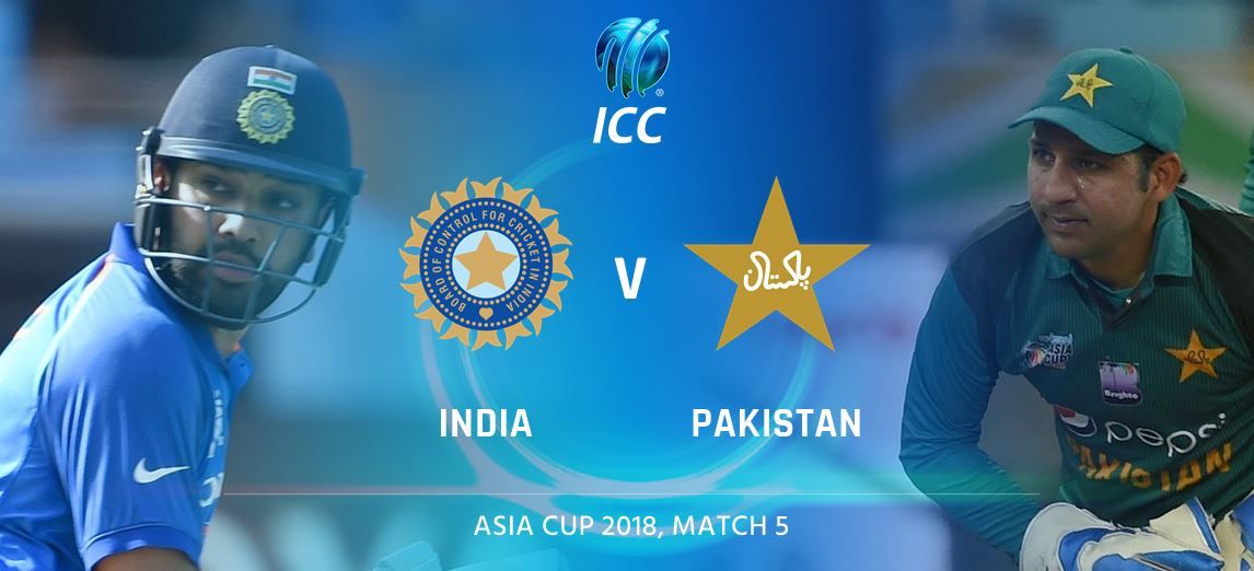 पाकिस्तान ने सस्ते में गंवाए 2 विकेट।  पाकिस्तान का स्कोर 5 ओवर में 5 रन पर 2 विकेट।