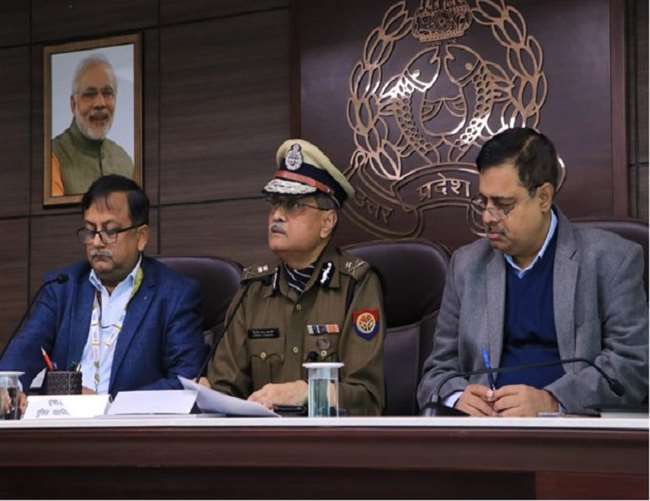 प्रदेश में PFI के 108 सदस्य गिरफ्तार, 19 व 20 दिसंबर को CAA के विरोध की हिंसा में हाथ