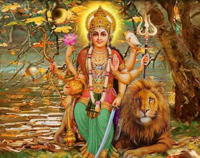 श्रीमद् देवी भागवत महापुराण के अनुसार, जीवन को सफल बनाने के दस नियम श्रीमद् देवी भागवत महापुराण के अनुसार, जीवन को सफल बनाने के दस नियम