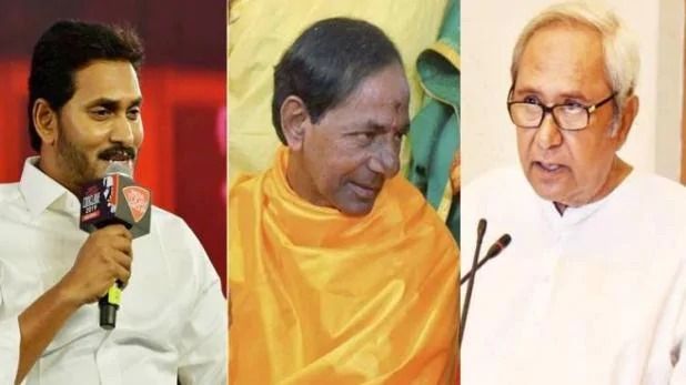 सियासी जानकारों का दावा ये तीन बड़े नेता किंगमेकर साबित हो सकते हैं