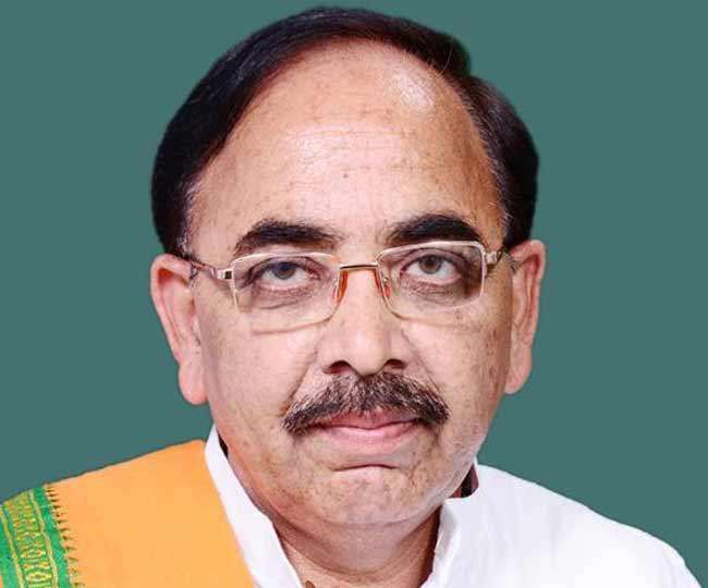 अंबेडकरनगर और फर्रूखाबाद BJP ने नगर निकाय चुनाव में सूची की जारी