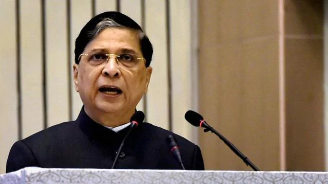 CJI दीपक मिश्रा की बेंच सोमवार से करेगी जज लोया मौत की सुनवाई