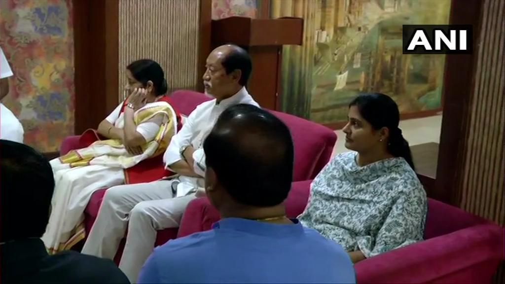 आज भी मोदीमय रहेगी काशी, नामांकन में दिखेगी NDA की ताकत