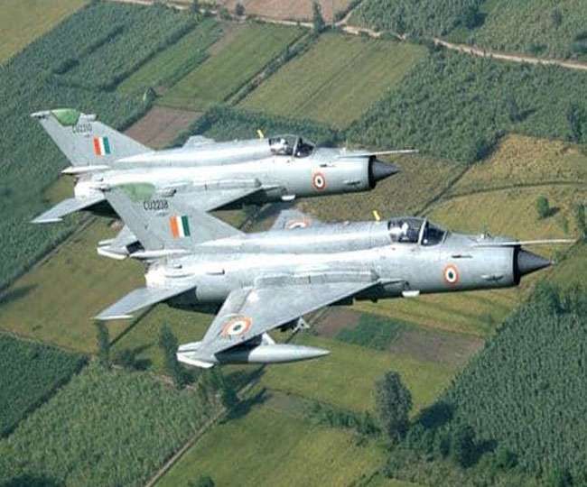 भारतीय पायलट विंग कमांडर अभिनंदन का बाल भी बांका नहीं कर सकता पाकिस्‍तान