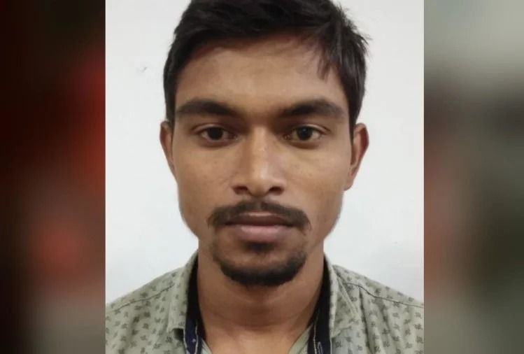 इलाहाबाद यूनिवर्सिटी के छात्र की हत्या के आरोपी अभिषेक यादव को एसटीएफ ने किया गिरफ्तार