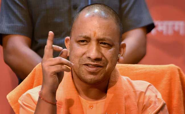 योगी सरकार के 100 दिन पूरे होने पर आज जारी नहीं होगा श्वेत पत्र योगी सरकार के 100 दिन पूरे होने पर आज जारी नहीं होगा श्वेत पत्र