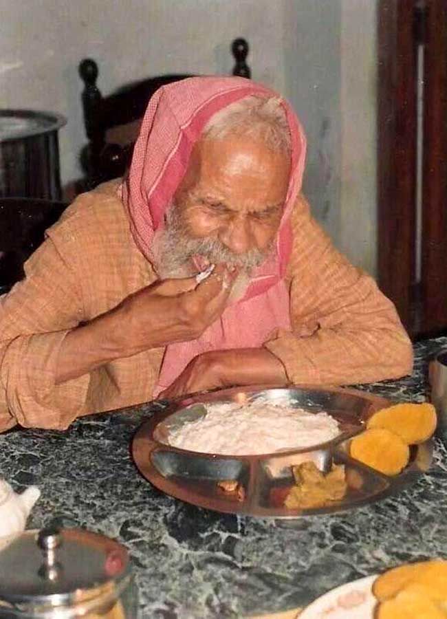 बाबा नागार्जुन : जिसने आम आदमी के बीच बैठकर उनकी पीढ़ा को महसूस किया