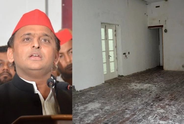 कुंठित मानसिकता का बताने पर अखिलेश ने भाजपा को दिया जवाब, अफसरों को चेतावनी