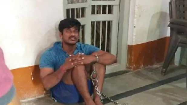 लॉक डाउन : सीआरपीएफ जवान और कर्नाटक पुलिस की आपसी तकरार – प्रोफेसर डॉ. योगेन्द्र यादव लॉक डाउन : सीआरपीएफ जवान और कर्नाटक पुलिस की आपसी तकरार – प्रोफेसर डॉ. योगेन्द्र यादव