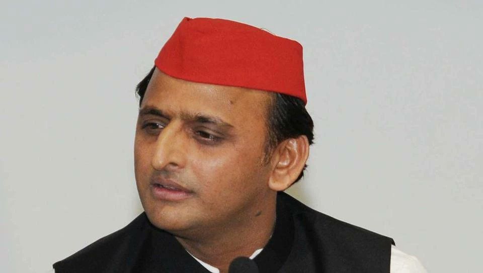 आजमगढ़-शहीद पार्क में @yadavakhilesh ने कारगिल शहीदों के परिजनों को किया सम्मानित,शहीद रामसमुझ यादव की प्रतिमा का किया अनावरण आजमगढ़-शहीद पार्क में @yadavakhilesh ने कारगिल शहीदों के परिजनों को किया सम्मानित,शहीद रामसमुझ यादव की प्रतिमा का किया अनावरण
