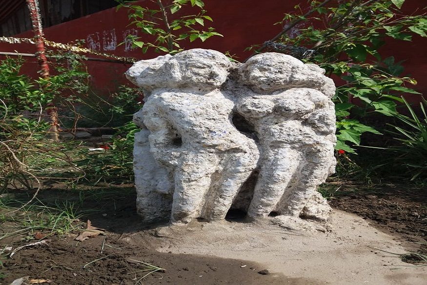 पीलीभीत में मिलीं खजुराहो जैसी मूर्तियां, पुरातत्व विभाग ने मोदी सरकार को भेजी रिपोर्ट