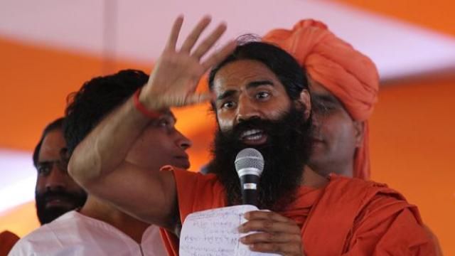 अब सुरक्षा देंगे बाबा: रामदेव ने खोली प्राइवेट सिक्योरिटी कंपनी