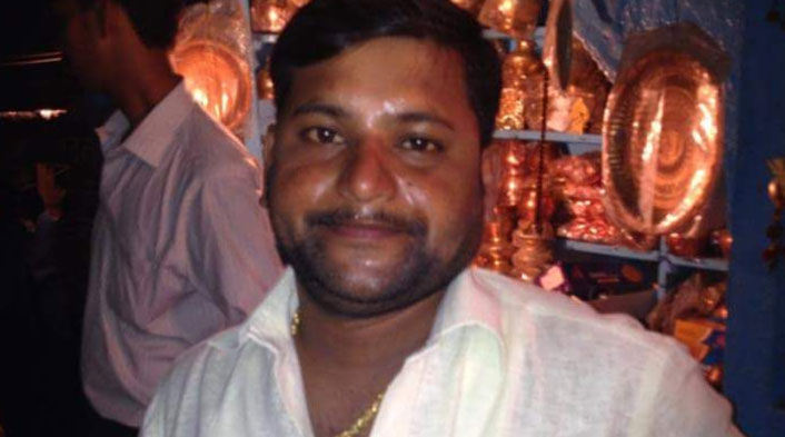 वाराणसी में सपा नेता प्रभु साहनी की गोली मारकर हत्या वाराणसी में सपा नेता प्रभु साहनी की गोली मारकर हत्या