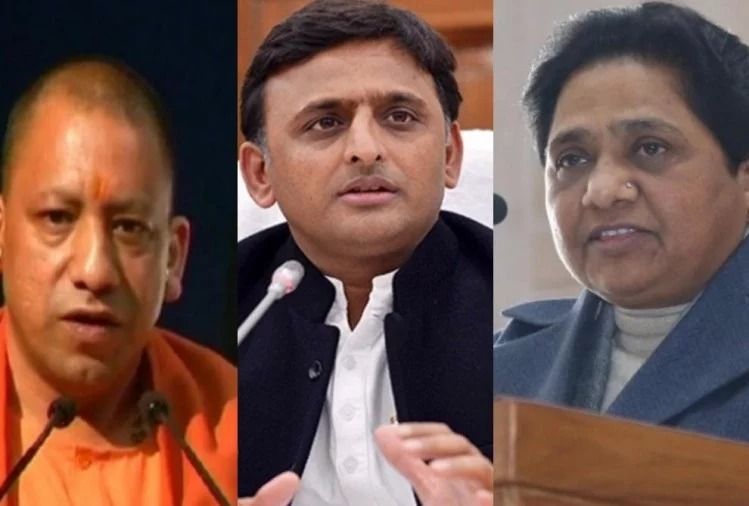 कर्नाटक चुनाव में जुटेंगे योगी, अखिलेश व मायावती, 15 सीटों पर प्रत्याशी उतारेगी सपा कर्नाटक चुनाव में जुटेंगे योगी, अखिलेश व मायावती, 15 सीटों पर प्रत्याशी उतारेगी सपा