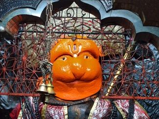 मंगल को होती है हनुमान जी की पूजा पर महिलाओं के लिए विशेष हैं नियम