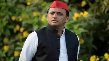 अखिलेश के लिए चुनौती बने स्वयं वादी क्षत्रप अखिलेश के लिए चुनौती बने स्वयं वादी क्षत्रप