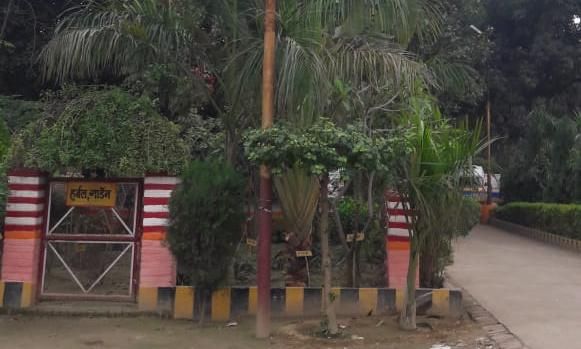 चोलापुर सामुदायिक स्वास्थ्य केंद्र को कागज पर कायाकल्प अवार्ड, वास्तविक हालत बदहाल