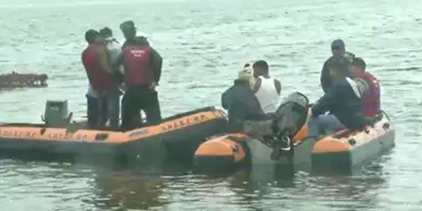 भोपाल: गणेश विसर्जन के दौरान पलटी नाव, 11 शव बरामद, लापता की तलाश जारी