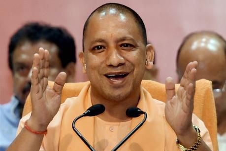 बलिया : मुख्यमंत्री योगी आदित्यनाथ आज.घोसी लोक सभा के भाजपा प्रत्याशी हरिनारायन राजभर के पक्ष मे करेंगे चुनावी जनसभा. रसडा कोतवाली क्षेत्र स्थित रामलीला के मैदान मे होगी जनसभा.