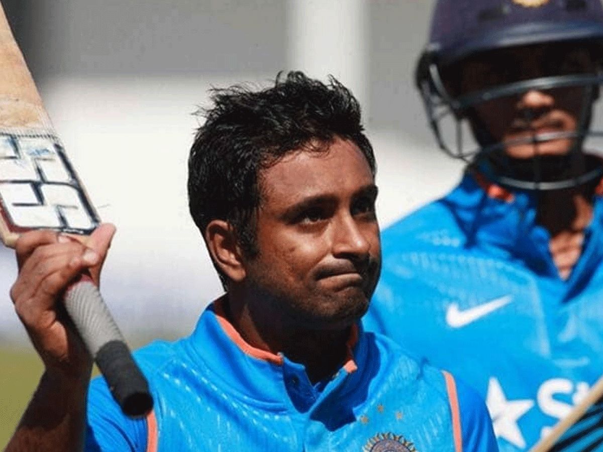 क्रिकेटर अंबाती रायुडू ने लिया क्रिकेट से संन्यास, वर्ल्ड कप में खिलाड़ियों की इंजरी के बावजूद नहीं मिली थी टीम इंडिया में जगह