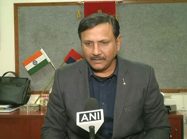 कासगंज में तिरंगा यात्रा के दौरान हुई हिंसा के जिम्मेदार लोगों पर कार्रवाई की जाएगी, कई लोगों को हिरासत में लिया गया है- आनंद कुमार ,एडीजी