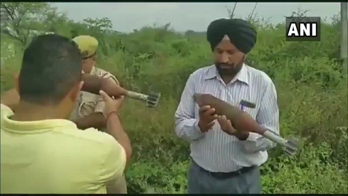 पुंछ में PAK ने की फायरिंग, सेना ने दिया मुंहतोड़ जवाब