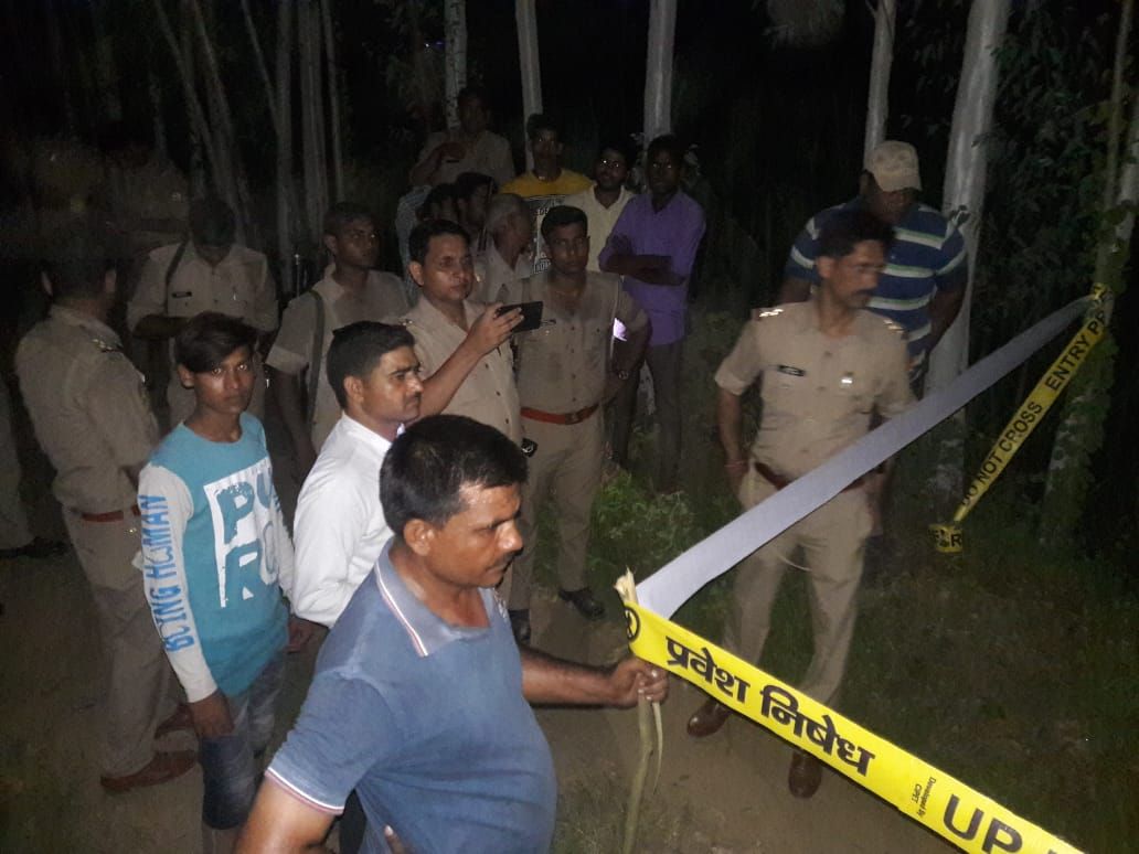 मुरादाबाद- पुलिस और बदमाशों में जबरदस्त मुठभेड़ एक बदमाश घायल मुरादाबाद- पुलिस और बदमाशों में जबरदस्त मुठभेड़ एक बदमाश घायल