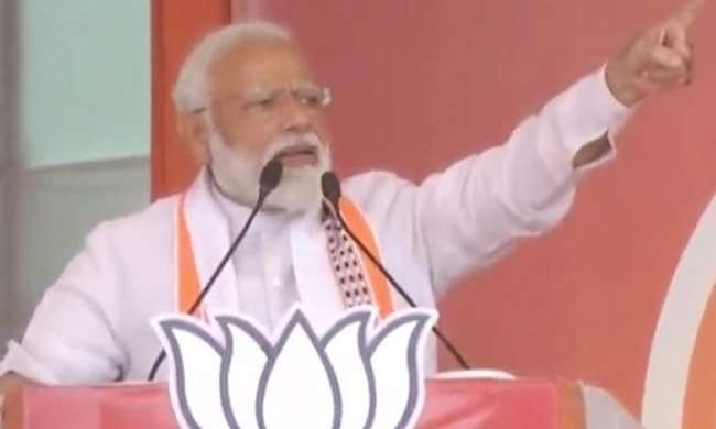 महामिलावटी कह रहे हैं- हुआ तो हुआ, लेकिन जनता कह रही है अब बहुत हुआ महामिलावटी कह रहे हैं- हुआ तो हुआ, लेकिन जनता कह रही है अब बहुत हुआ