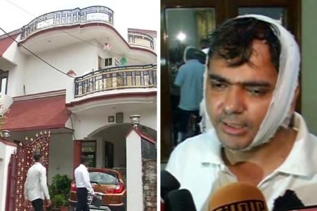 48 घंटे में डकैती की दूसरी वारदात से दहली राजधानी लखनऊ, 3 महीने में 6 वारदात 48 घंटे में डकैती की दूसरी वारदात से दहली राजधानी लखनऊ, 3 महीने में 6 वारदात