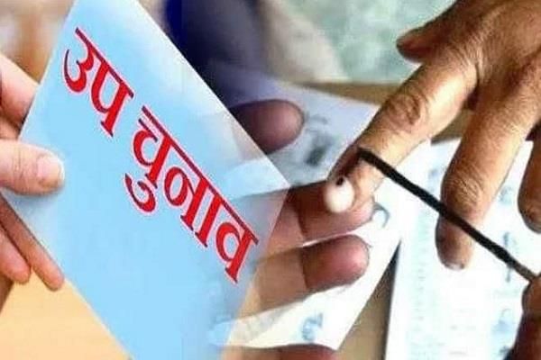 स्वार- टांडा विधानसभा उपचुनाव : सरकार बनाम अखिलेश की जोर-आजमाइश