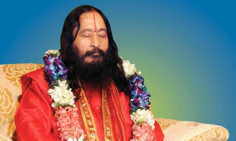 समाधि में लीन ही रहेंगे आशुतोष महाराज, नहीं होगा अंतिम संस्कार समाधि में लीन ही रहेंगे आशुतोष महाराज, नहीं होगा अंतिम संस्कार