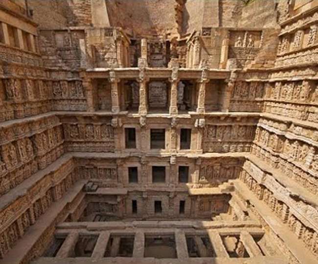 छपने लगा 100 रुपये का नया नोट, होगा गुजरात की रानी बावड़ी का चित्र
