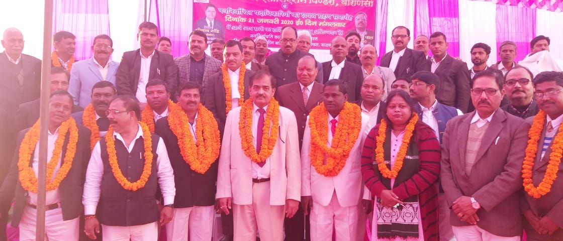 बार व बेंच के सहयोग से वादकारियों का हित- जिला जज