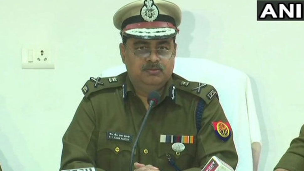 पुष्पेंद्र एनकाउंटर केस में NHRC की गाइडलाइंस का हो रहा पालन: ADG