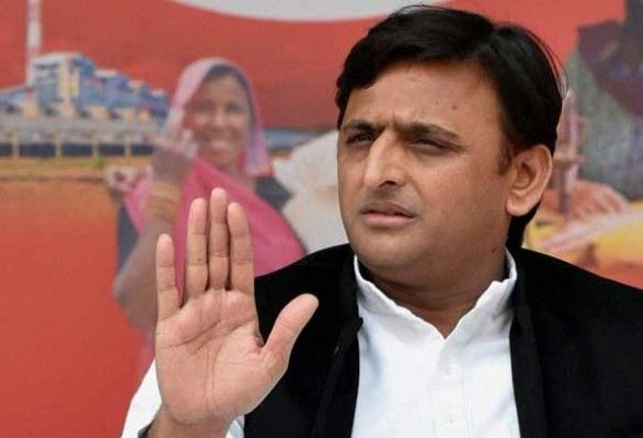 CBSE पेपर लीक: सरकार व व्यवस्था गलत हाथों में चले जाने का परिणाम: अखिलेश यादव CBSE पेपर लीक: सरकार व व्यवस्था गलत हाथों में चले जाने का परिणाम: अखिलेश यादव