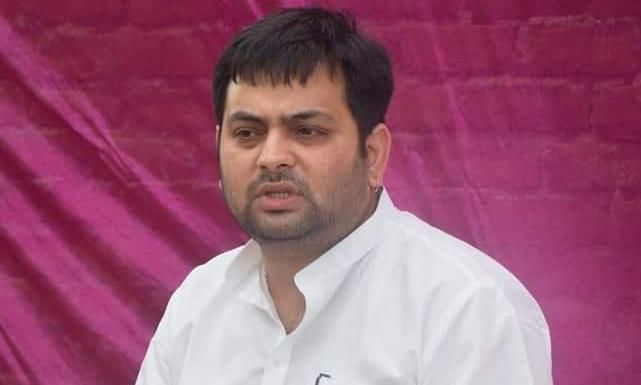 उन्नाव में किसानों ने पर हुए लाठीचार्ज का राष्ट्रीय किसान मंच ने विरोध किया उन्नाव में किसानों ने पर हुए लाठीचार्ज का राष्ट्रीय किसान मंच ने विरोध किया