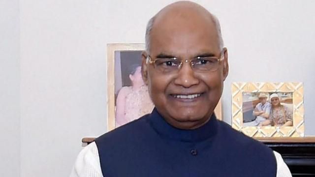 कोविंद आज लखनऊ में, भाजपा विधायकों से मिलेंगे कोविंद आज लखनऊ में, भाजपा विधायकों से मिलेंगे