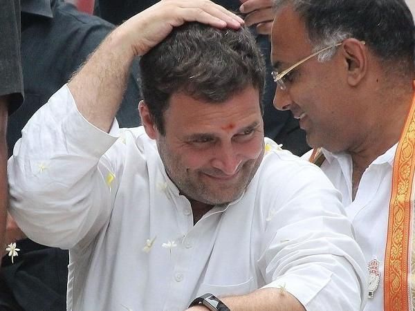 चौकीदार चोर है वाले बयान पर राहुल गांधी ने सुप्रीम कोर्ट में मांगी माफी, साबित हो ही गया की राहुल झूठे हैं