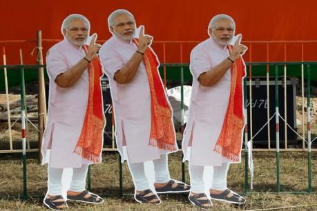 सर्वे का अनुमान- हिमाचल में अबकी बार BJP सरकार सर्वे का अनुमान- हिमाचल में अबकी बार BJP सरकार