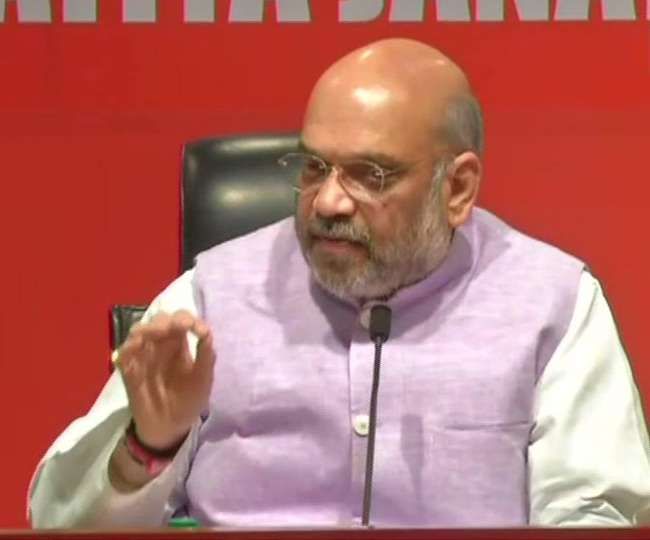 कल सीआरपीएफ नहीं होती तो बचना मुश्किल था, जीत रहे हैं 300 से अधिक सीटें कल सीआरपीएफ नहीं होती तो बचना मुश्किल था, जीत रहे हैं 300 से अधिक सीटें
