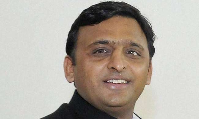 किसानों-नौजवानों की आत्महत्या के लिए भाजपा जवाबदेह : अखिलेश किसानों-नौजवानों की आत्महत्या के लिए भाजपा जवाबदेह : अखिलेश