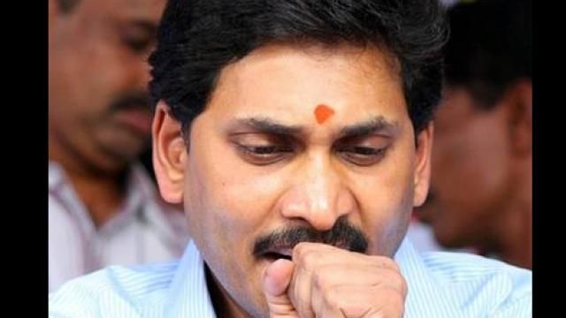 YSR कांग्रेस नायडू के साथ,कहा-तेलुगू हैं साथ देंगे YSR कांग्रेस नायडू के साथ,कहा-तेलुगू हैं साथ देंगे