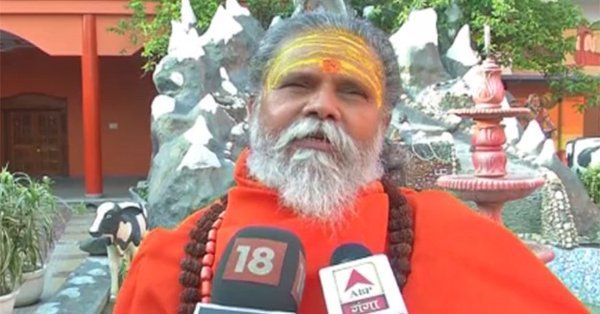 पांच वर्षों के बाद पीएम मोदी जब अयोध्या की धरती पर पहुंचे थे तो उन्हें रामलला के दर्शनों के साथ ही हनुमानगढ़ी के भी दर्शन जरूर करना चाहिए था