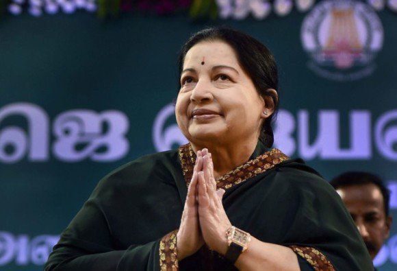 AIADMK भी NDA में शामिल हो सकती हैं- सूत्र AIADMK भी NDA में शामिल हो सकती हैं- सूत्र