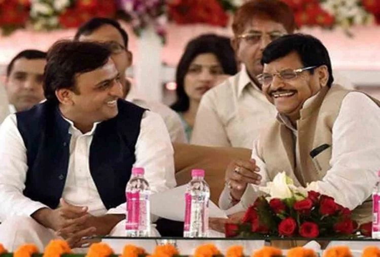 किस तरह से चुने जाते हैं राज्यसभा सदस्य, इस चुनाव में शिवपाल क्यों हैं इतने अहम? किस तरह से चुने जाते हैं राज्यसभा सदस्य, इस चुनाव में शिवपाल क्यों हैं इतने अहम?