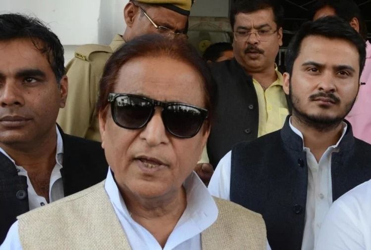 जल निगम भर्ती मामले में एमडी के खिलाफ गैर जमानती वारंट जारी, आजम पर अभी नहीं आयेगी आंच जल निगम भर्ती मामले में एमडी के खिलाफ गैर जमानती वारंट जारी, आजम पर अभी नहीं आयेगी आंच
