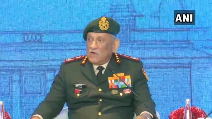 आतंकवाद को खत्म करने के लिए अमेरिकी मॉडल अपनाना होगा आतंकवाद को खत्म करने के लिए अमेरिकी मॉडल अपनाना होगा